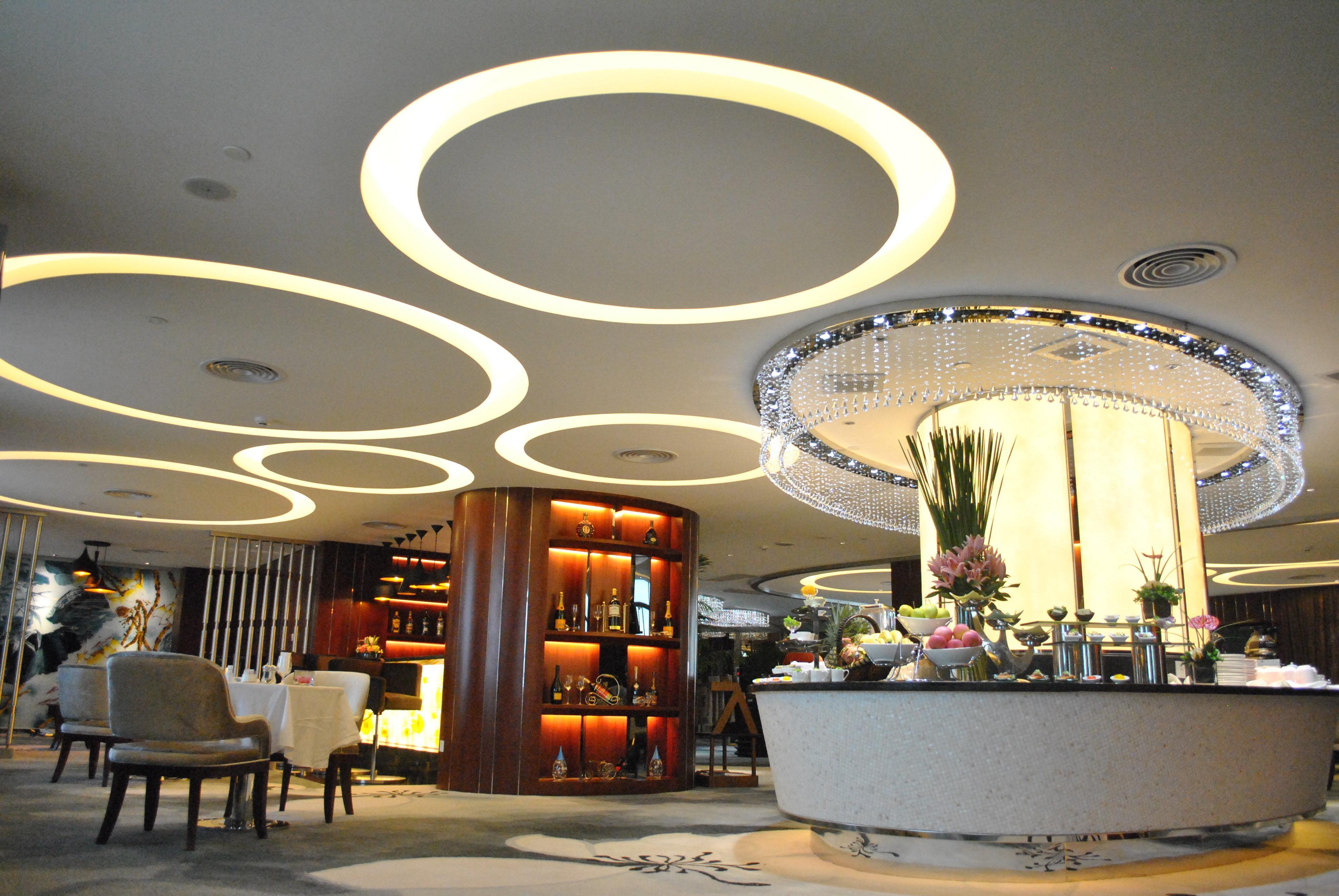 Crowne Plaza Foshan By Ihg - Canton Fair Free Shuttle Bus Exterior foto